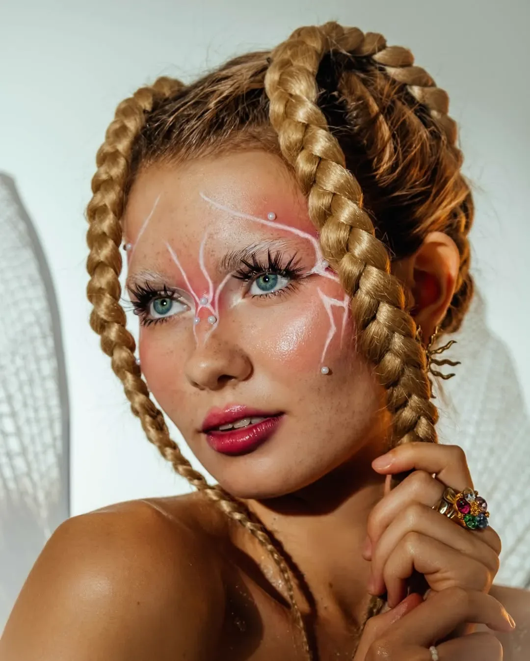 Робота з галереї учнів Screen Photo School, 1-11