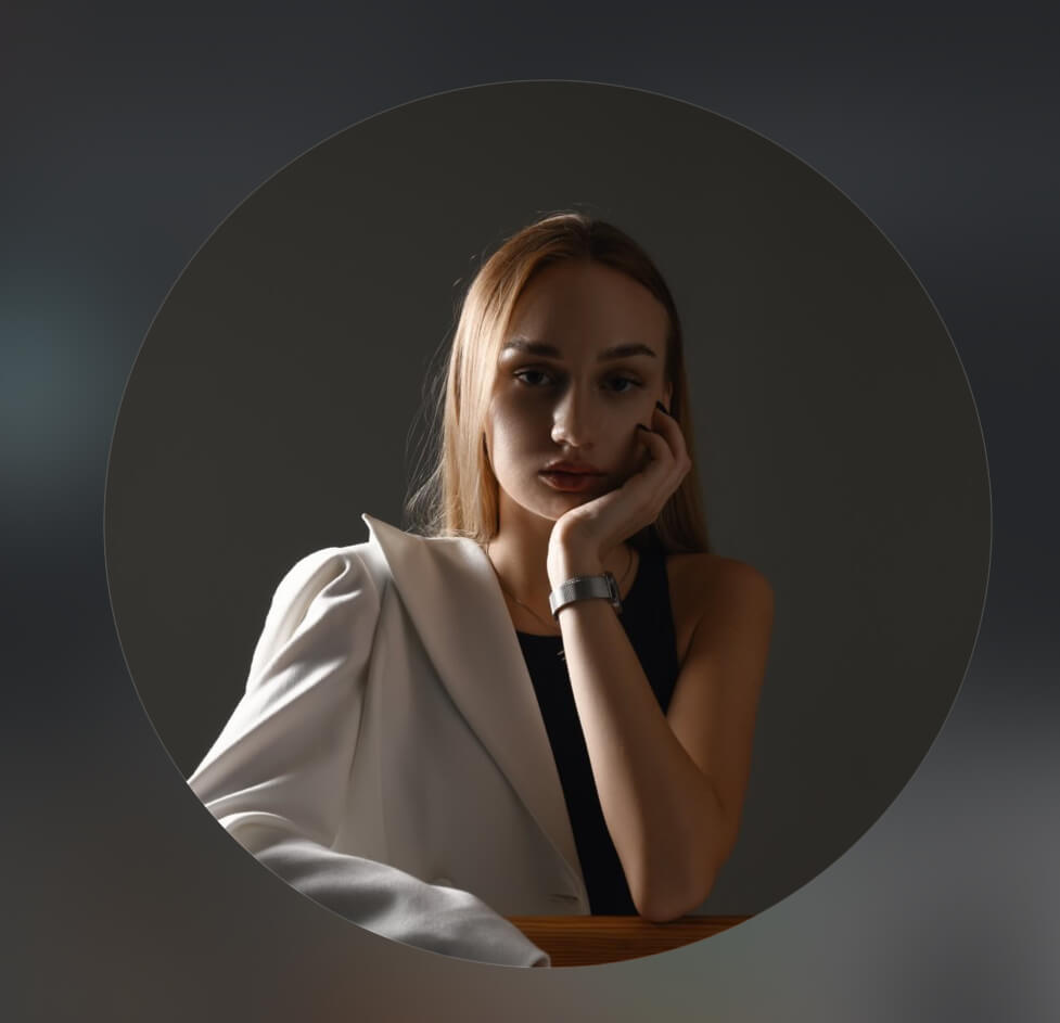 Соля avatar