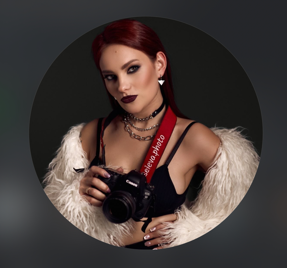 Карина avatar