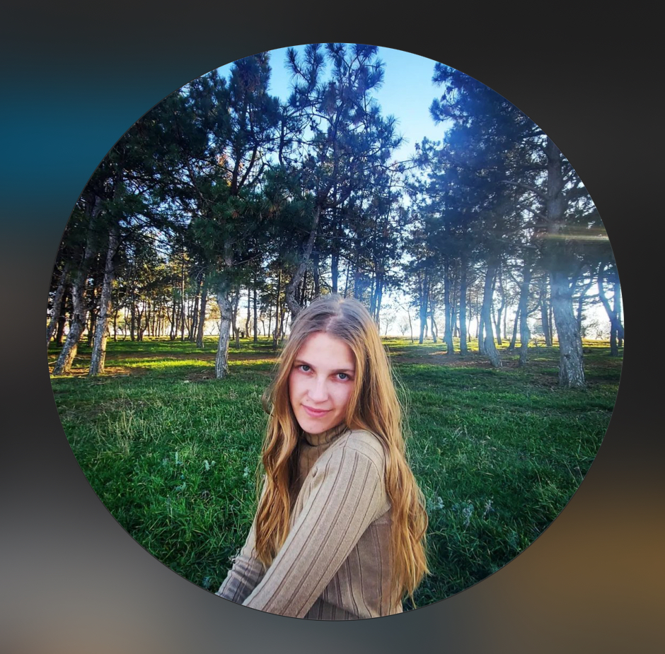 Ольга avatar