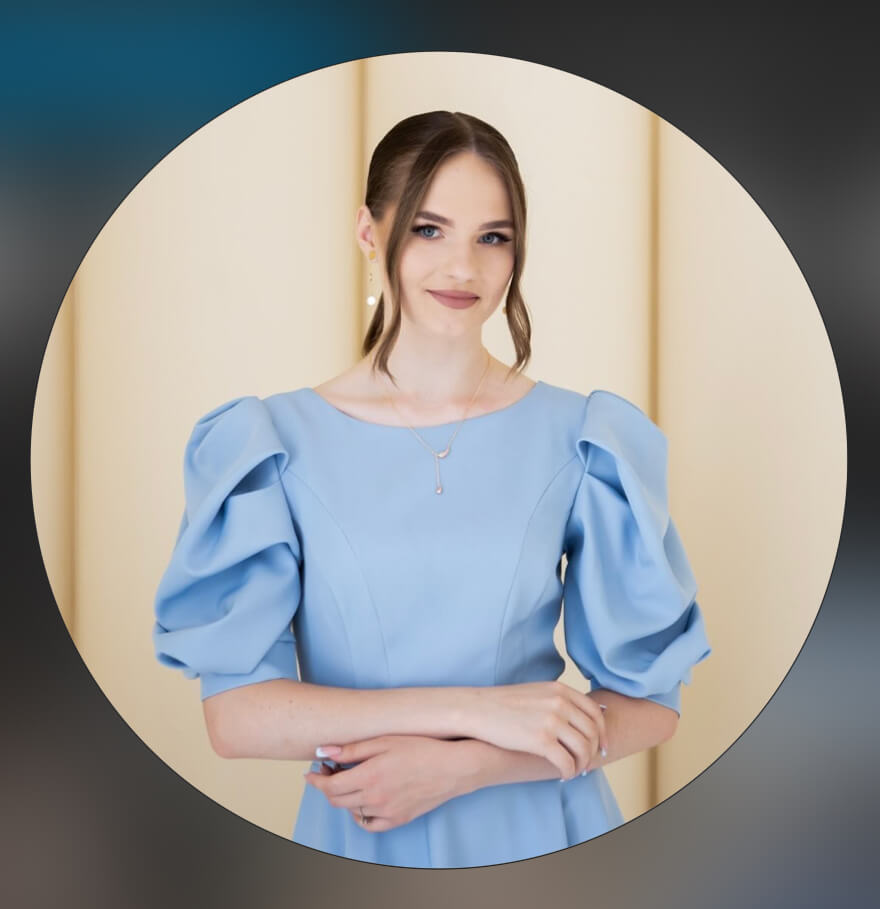 Христина avatar